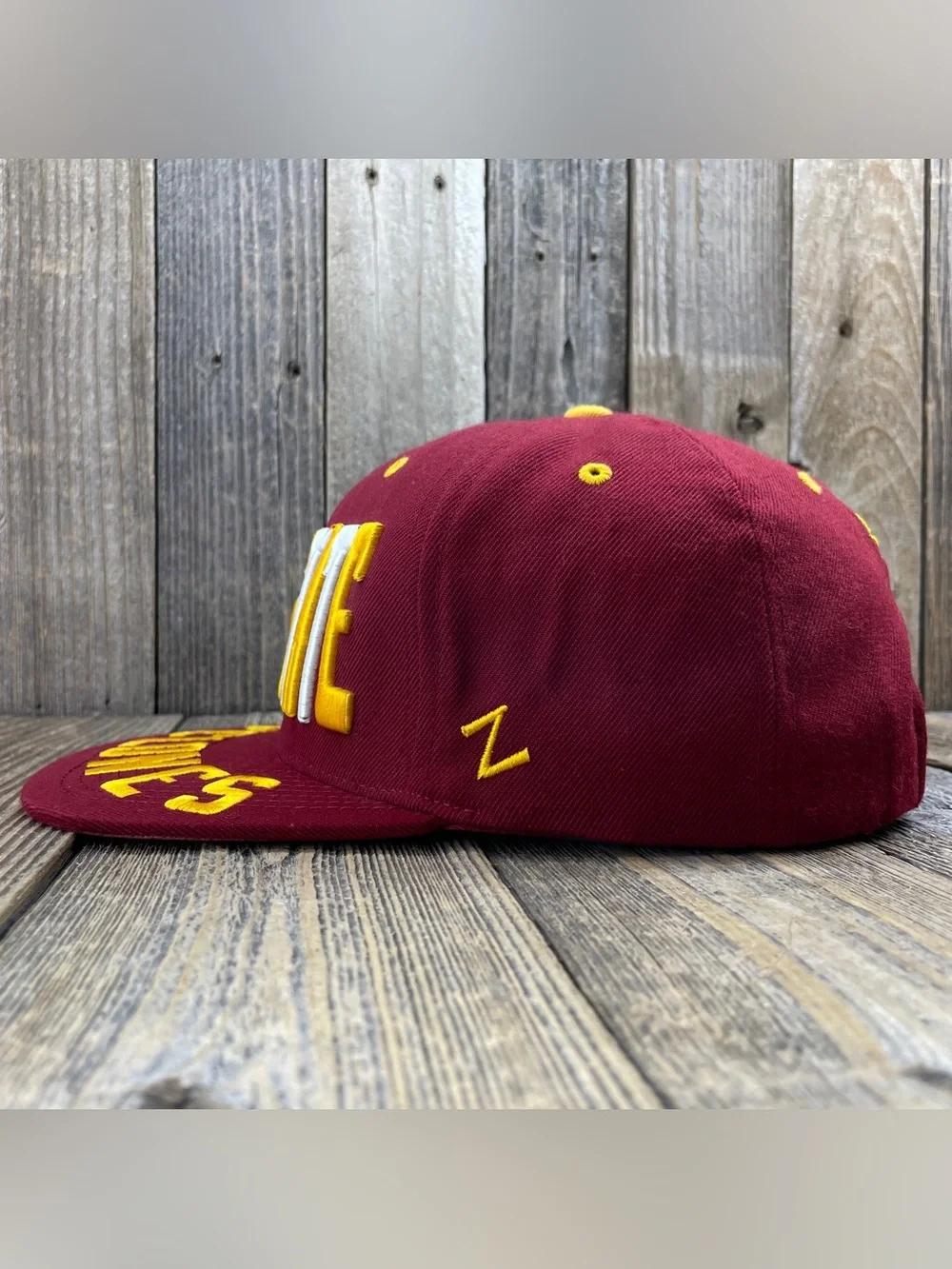 Zephyr isu iowa
